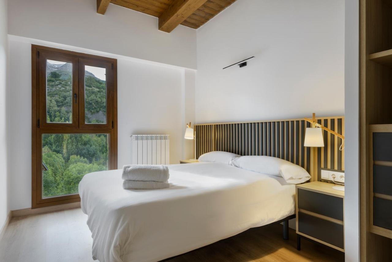 Casa Estrellita Noa De Cuentoguia Daire Panticosa Dış mekan fotoğraf