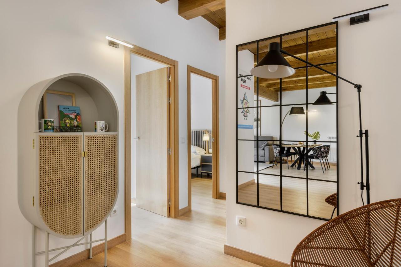 Casa Estrellita Noa De Cuentoguia Daire Panticosa Dış mekan fotoğraf